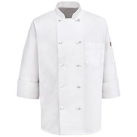 Chef Designs Executive Chef Coat