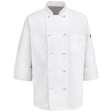 Chef Designs Executive Chef Coat