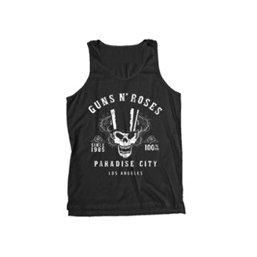 Guns N' Roses Tank Top