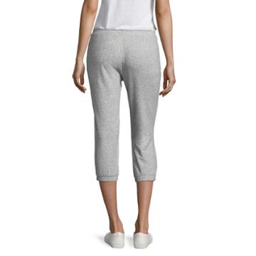 Copper Fit Knit Jogger Pants