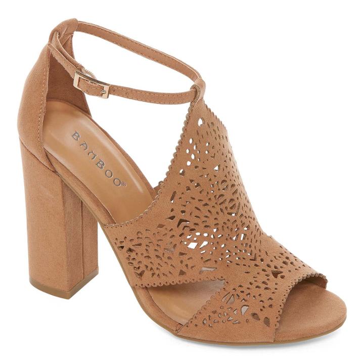 Bamboo Encounter-65m Womens Pumps