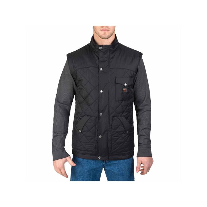 Walls Ranch Nylon Vest