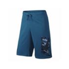 Nike Fly 9 Short Linear Flow