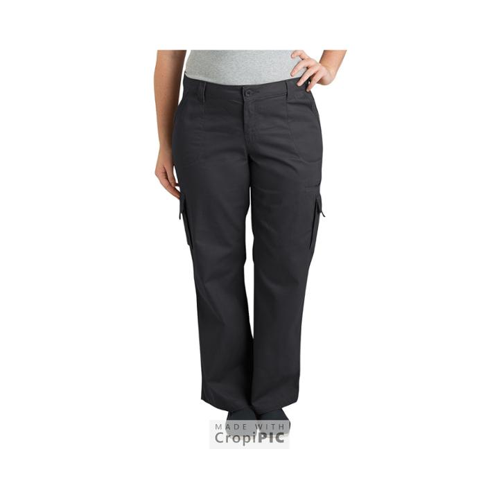 Dickies Relaxed Straight Cargo Pant - Plus