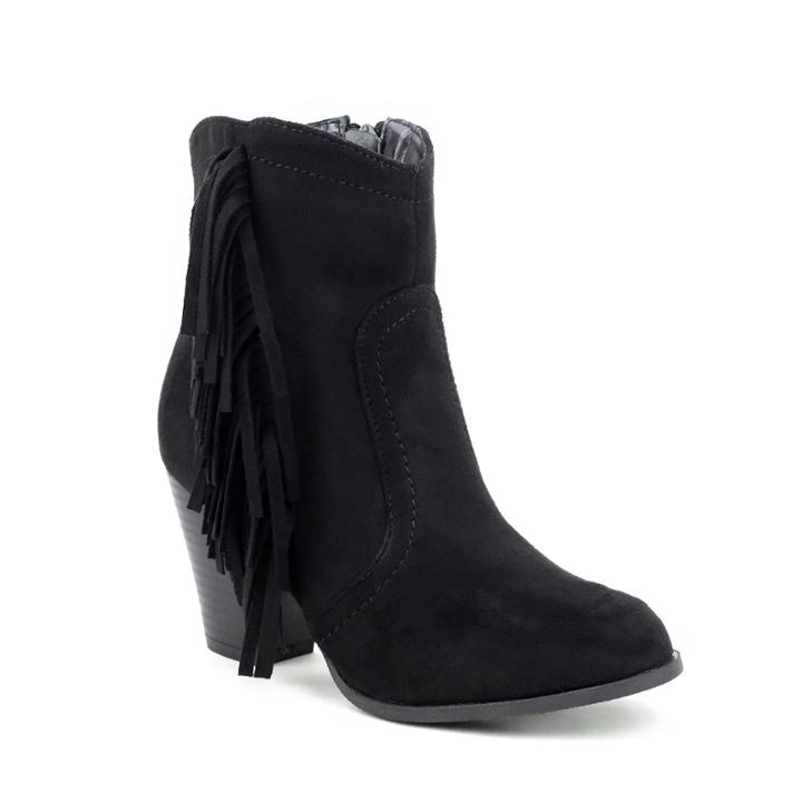 Olivia Miller Hylan Womens Bootie