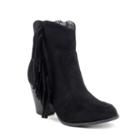 Olivia Miller Hylan Womens Bootie