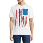 Levi's Brunt Short Sleeve Graphic T-shirt