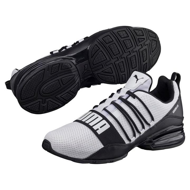 Puma Enzo Street Mens Running Shoes