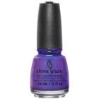 China Glaze Flying Dragon Nail Polish - .5 Oz.