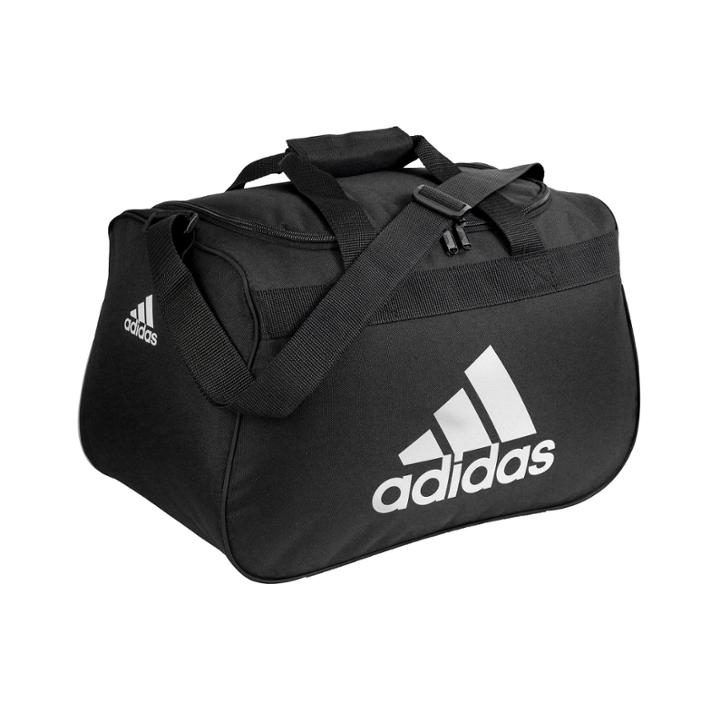 Adidas Diablo Small Duffel Bag