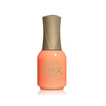 Orly Epix Flexible Color Casting Couch Nail Polish - .6 Oz.