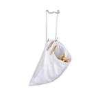 Honey-can-do 2-pack Hanging Clothespin Bags