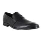 Florsheim Jet Mens Leather Penny Loafers