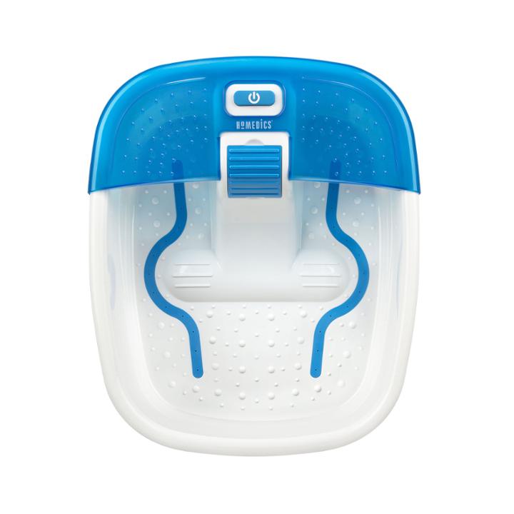 Homedics Bubble Bliss Deluxe Foot Spa
