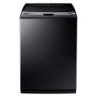 Samsung 5.0 Cu. Ft. High-efficiency Top-load Washer With Activewash And Integrated Touch Controls - Wa50k8600av/a2