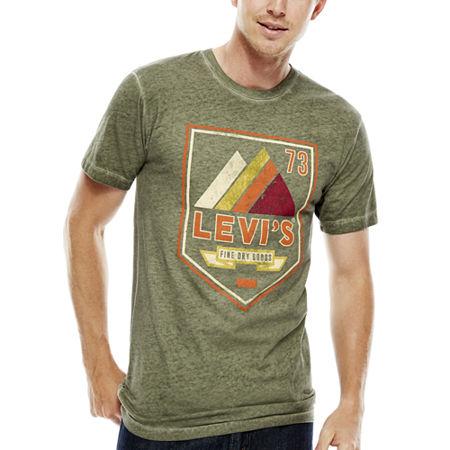 Levi's Powkeg Graphic Tee