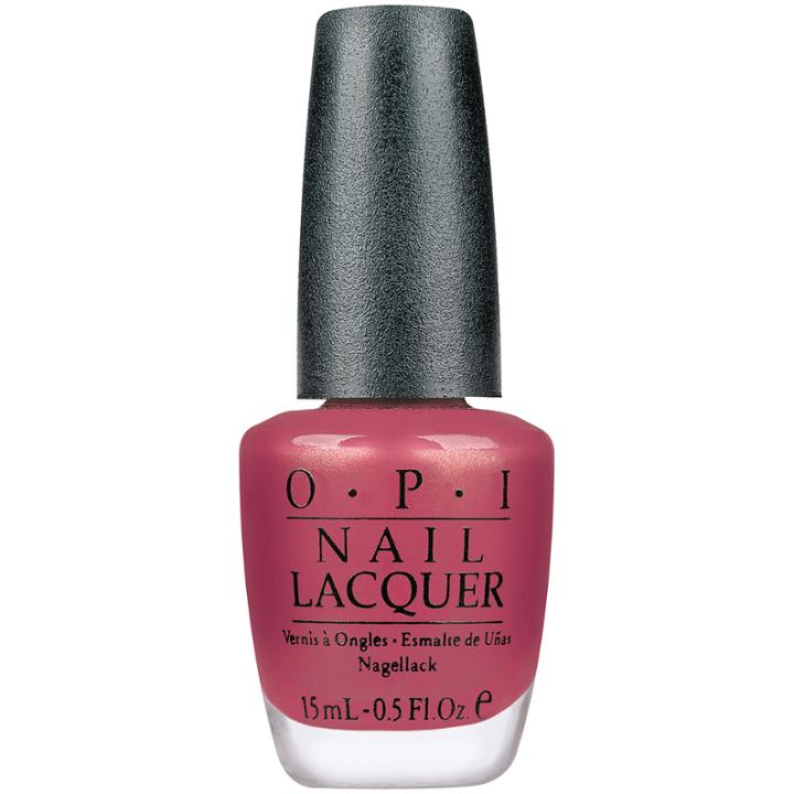 Opi Seorita Rose-alita Nail Polish - .5 Oz.
