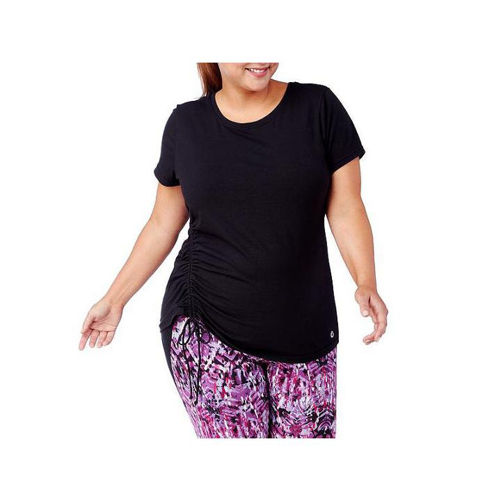 Rainbeau Curves Farah Tee - Plus