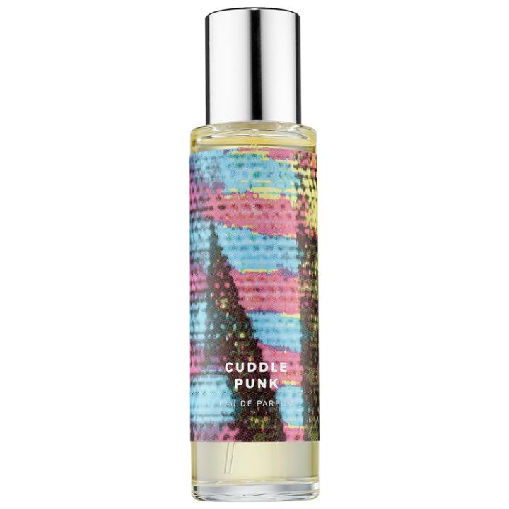 Pinrose Cuddle Punk Eau De Parfum