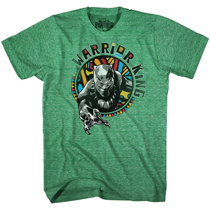 Marvel Black Panther Legend Graphic Tee