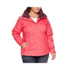 Columbia Outer West Interchange Thermal Coil Jacket - Plus