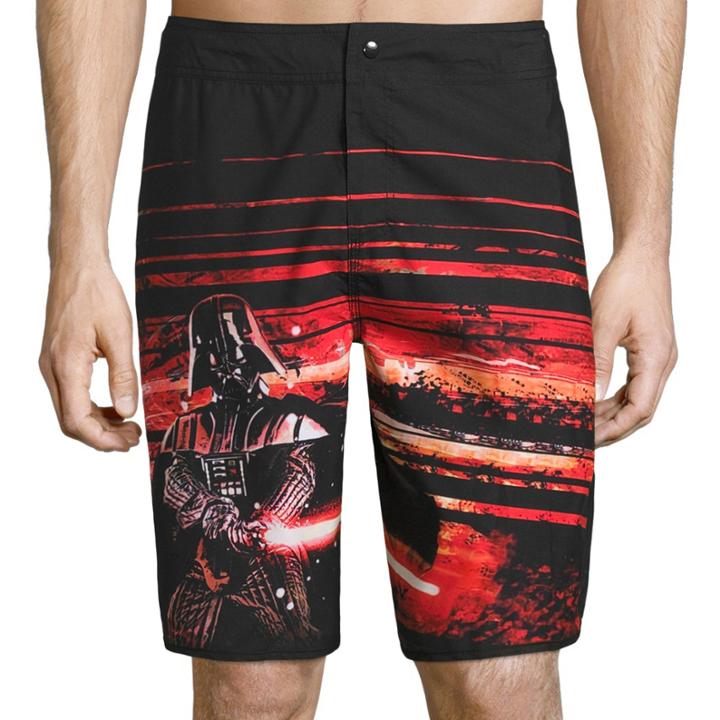 Bioworld Star Wars Board Shorts