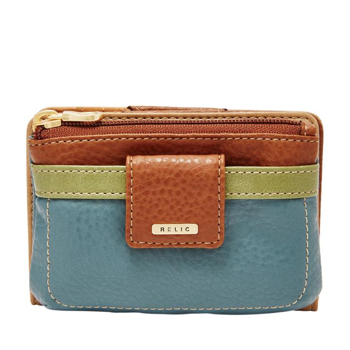Relic Kenna Multifunction Wallet