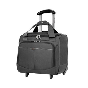 Ricardo Beverly Hills Mar Vista Softside 16 Wheeled Tote Bag