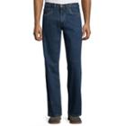 Stanley Basic Straight Leg Carpenter Jeans