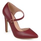 Journee Collection Athea Womens Pumps