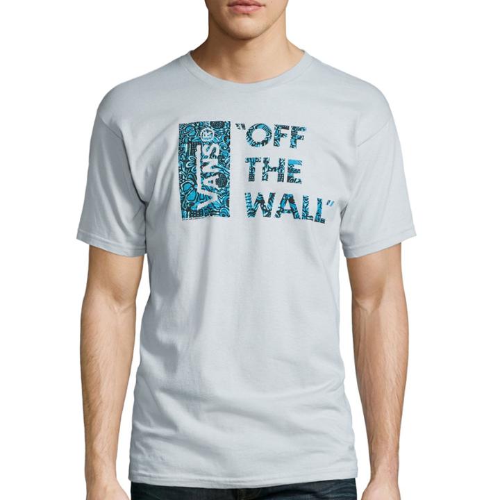 Vans Tribe Hatter Short-sleeve T-shirt
