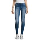 Ymi Wannabettabutt Skinny Fit Jean-juniors