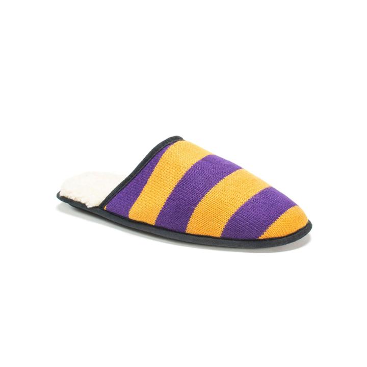 Muk Luks Mens Game Day Slippers