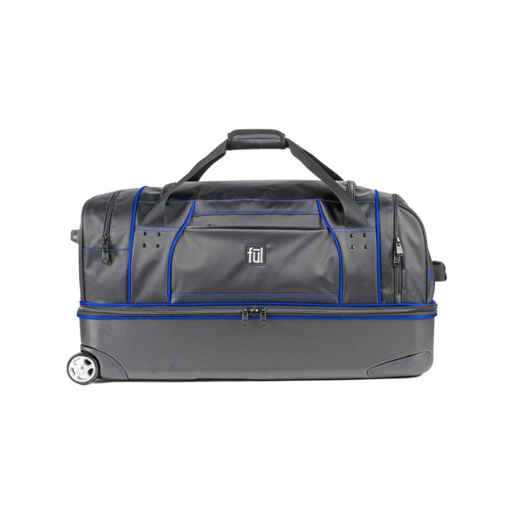 Ful Workhorse 30 Rolling Duffel