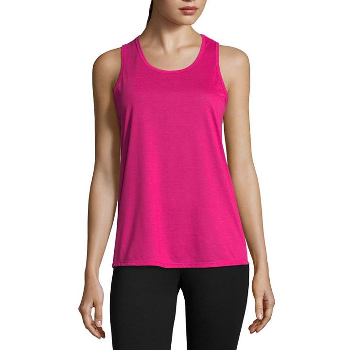 Flirtitude Tank Top-juniors