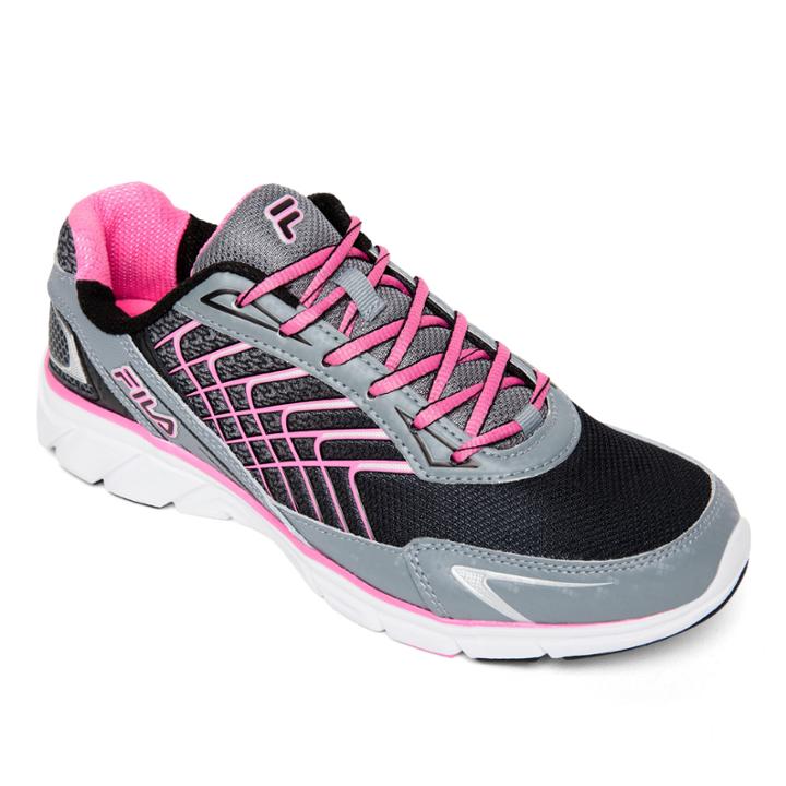 Fila Core Calibration 3 Womens Running Shoes