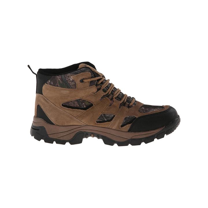 Northside Bismarck Mens Waterproof Hiking Boots