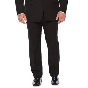 Van Heusen Classic Fit Stretch Suit Jacket-big And Tall