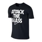 Nike Attack Dri-fit Cotton Tee