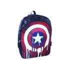 Captain American 17 Backpack