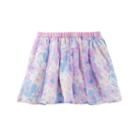 Osh Kosh Floral Skirt