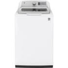 Ge Energy Star 4.9 Doe Cu. Ft. Stainless Steel Capacity Washer - Gtw755csmws