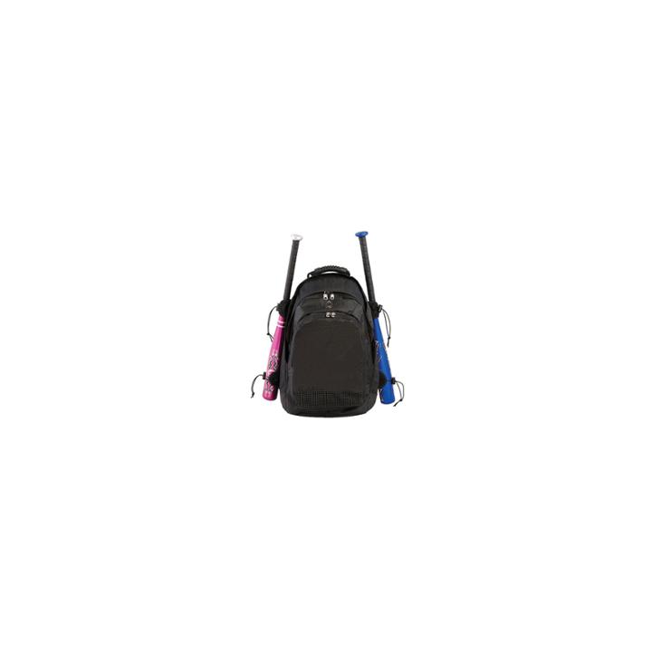 Champion Sports Deluxe Sports Backpack