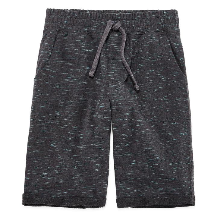 Sp17 Az Knit Short