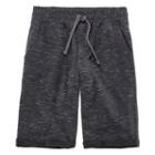 Sp17 Az Knit Short