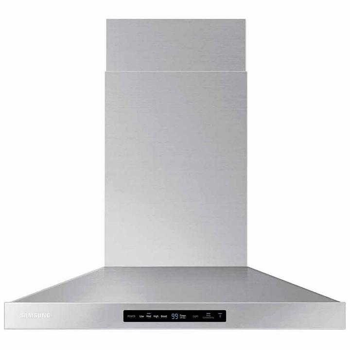 Samsung 30 Wall Mount Hood - Nk30k7000ws/a2