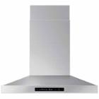 Samsung 30 Wall Mount Hood - Nk30k7000ws/a2