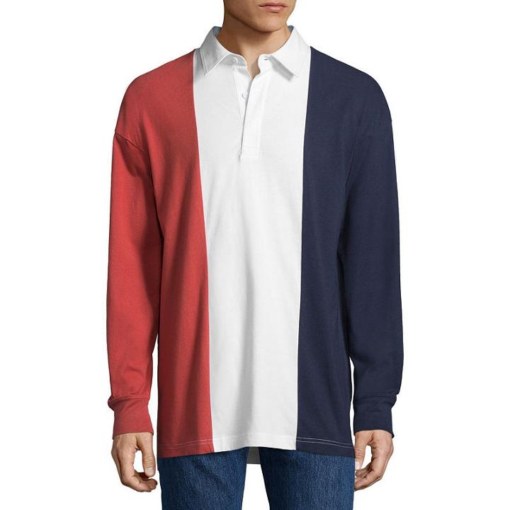 Arizona Rugby Polo Shirt