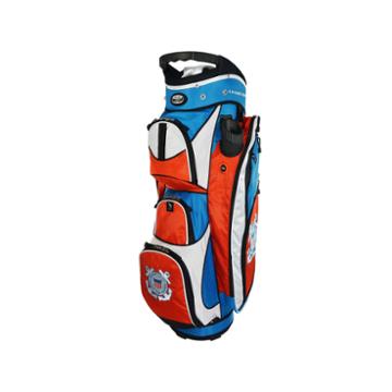 Hot-z Cart Bag - Coast Guard