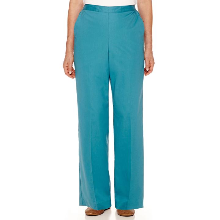 Alfred Dunner Colorado Springs Pants